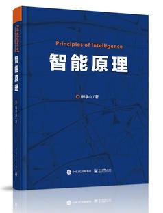 人工智能理论计算机与网络书籍 智能原理杨学山