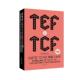 法语TEF TCF词汇精解与自测陈景秀普通大众法语词汇水平考试自学参考资料外语书籍