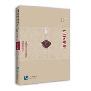 非物质文化遗产介绍六盘水文化书籍 贵州省非物质文化遗产田野调查丛书：六盘水市卷龙佑铭