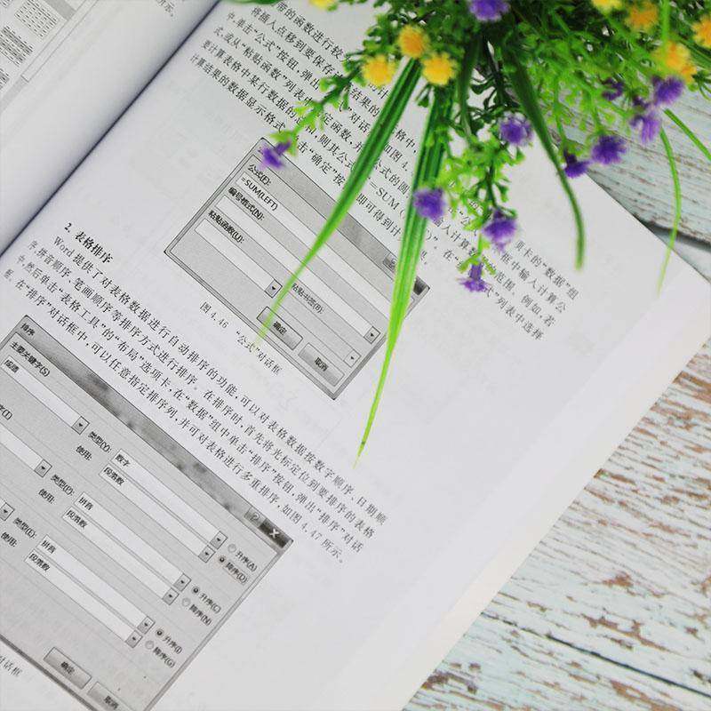 大学计算机基础教程:Windows 7+Office 20169787302562924 武云云清华大学出版社计算机与网络操作系统高等学校教材办公自动化书籍