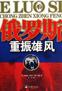 俄罗斯重振雄风:新俄罗斯经济政治指南  书 理查德·莱亚 9787801092083 政治 书籍