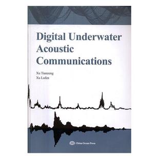 许天增 水声数字通信 水声通信数字通信英文外语书籍 Communications Acoustic Digital Underwater