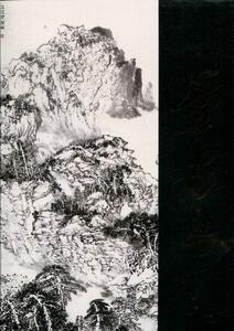 中国近现代名家画集：董家良王占娥 绘画作品集中国近现代艺术书籍