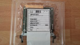 1FE 1X10GE X1GE ATM 2XT3 1XOC48 V2交换机路由器模块 POS 4XOC3 2X1GE 5X1GE XOC12 思科SPA