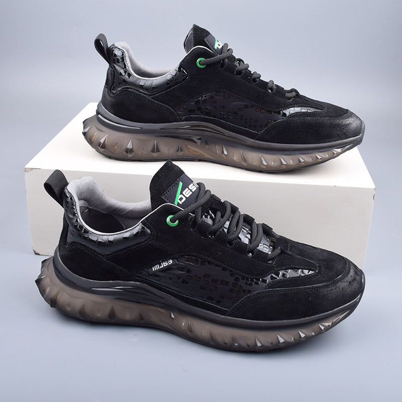 撤柜捡漏男士秋冬季时尚潮流运动休闲鞋韩版真皮旅游跑步鞋潮鞋,流行男鞋,时尚休闲鞋,淘宝优惠券,粉丝福利购,淘宝优惠卷