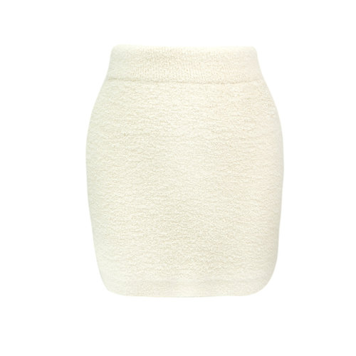 JUNGLEME短裙包臀裙优雅短裙