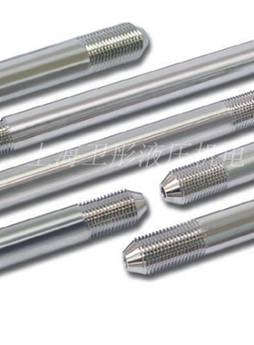 超高压锥面螺纹短管 60,000PSI高压射流水管 ，压力测试专用