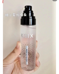 水光轻盈定妆喷雾100ml防汗水感干油皮不脱妆清爽持妆 到25.8