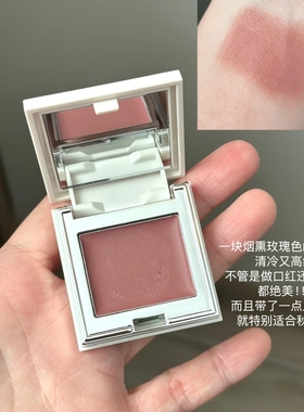 RC平替~米小可弥色多用膏 腮红眼影唇膏口红胭脂眼影修容