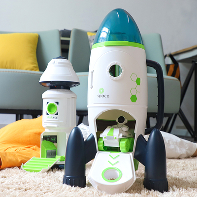 男孩玩具航天飞机儿童火箭