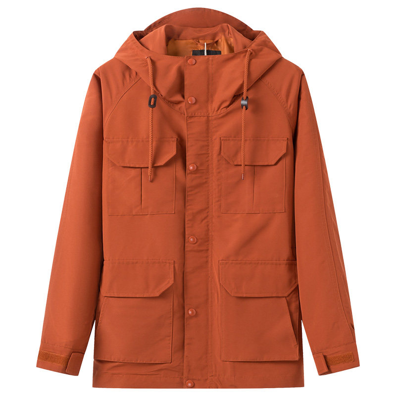 男装/女装 秋季新款 露营登山服外套防水多口袋冲锋衣夹克 459590,男装,夹克,淘宝优惠券,粉丝福利购,淘宝优惠卷