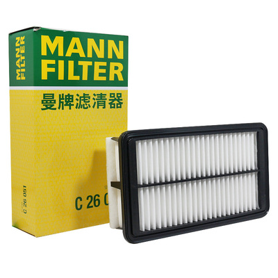 现代名图起亚空气滤芯