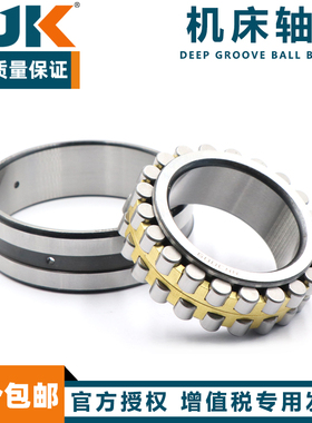日本进口BJK机床轴承 234411 234412 234413 234414 234415 BM1