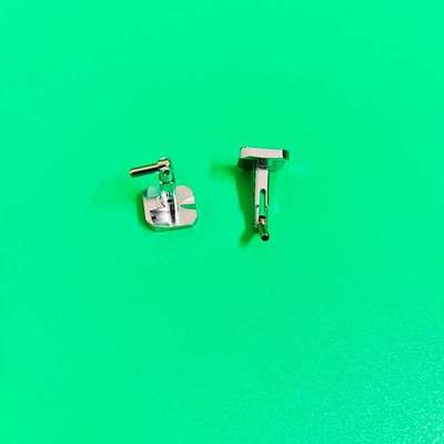 双子喷笔升级配件 加高扳机 适配HPCS CMCP2 PS-270 74537配件