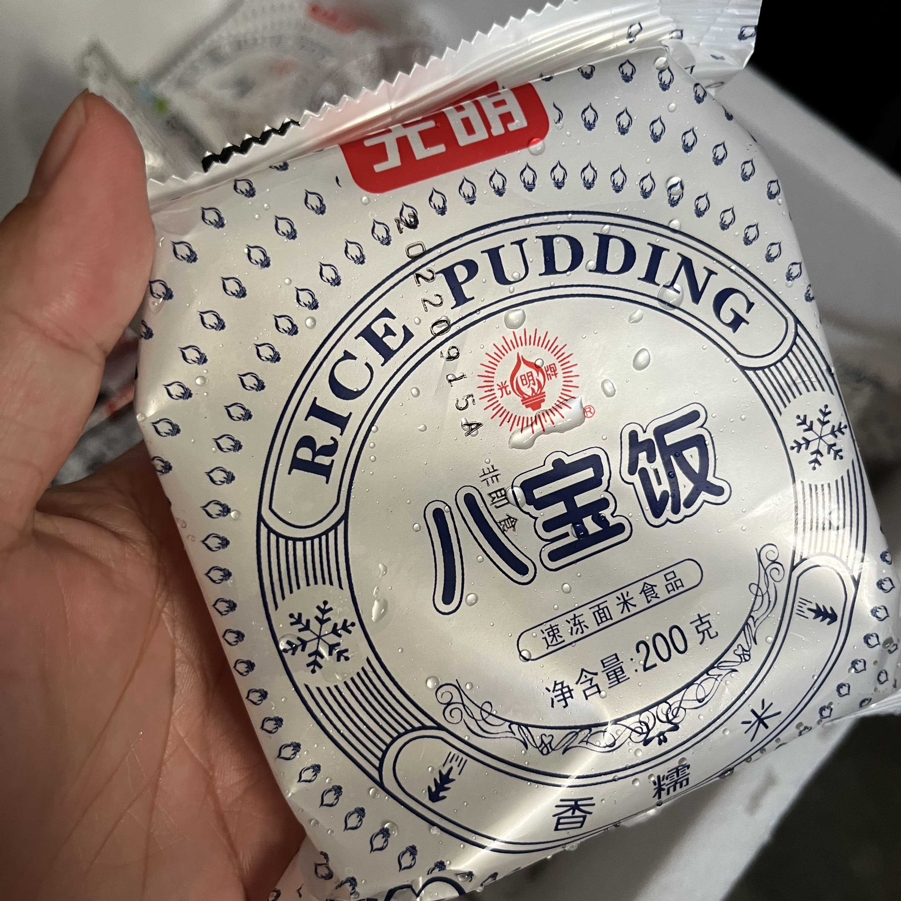 上海老字号的年夜饭礼包里有什么？