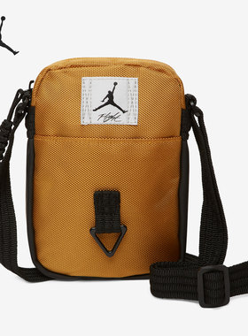 Nike/耐克正品Air Jordan男女运动休闲便携挎包FB2917-712