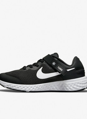 Nike/耐克正品Revolution 6儿童休闲跑步轻便运动鞋DO5065-003