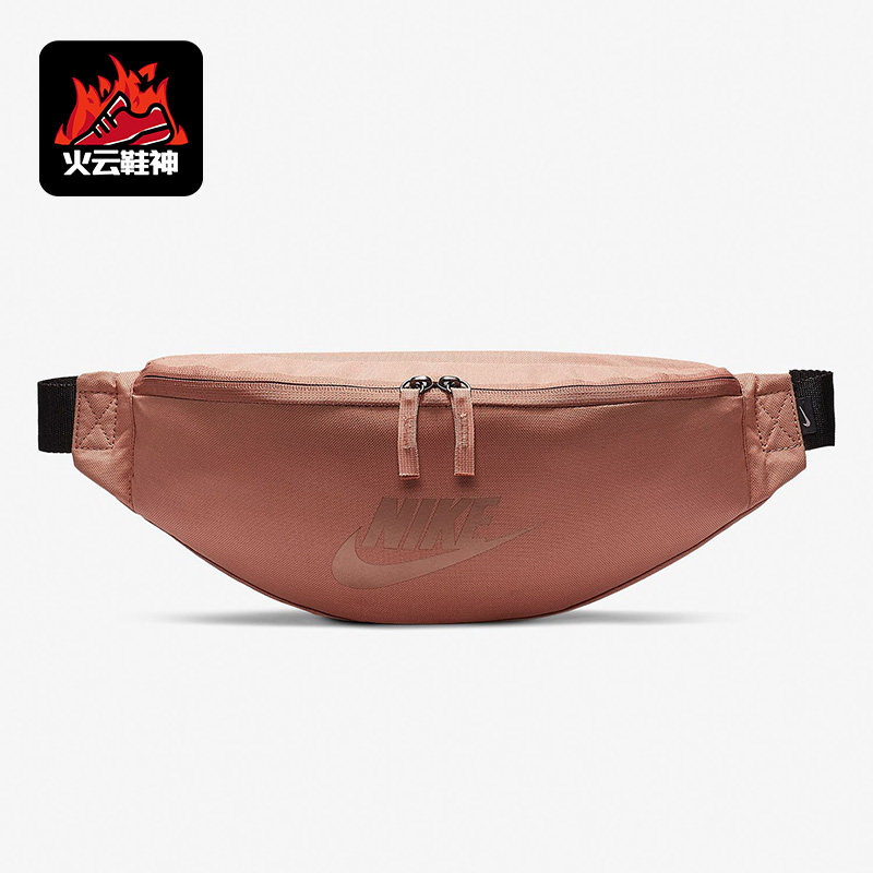 Nike/耐克正品男女时尚运动舒适健身轻便单肩帆布休闲包CK0981