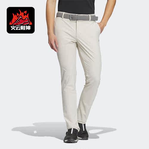 阿迪达斯正品男子长裤