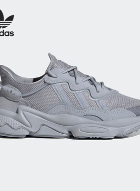 Adidas/阿迪达斯正品三叶草OZWEEGO男女时尚经典舒适休闲鞋Q46166