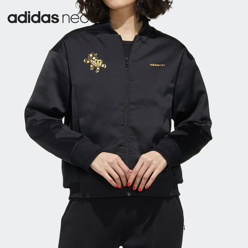 立领拉链保暖运动棉服
