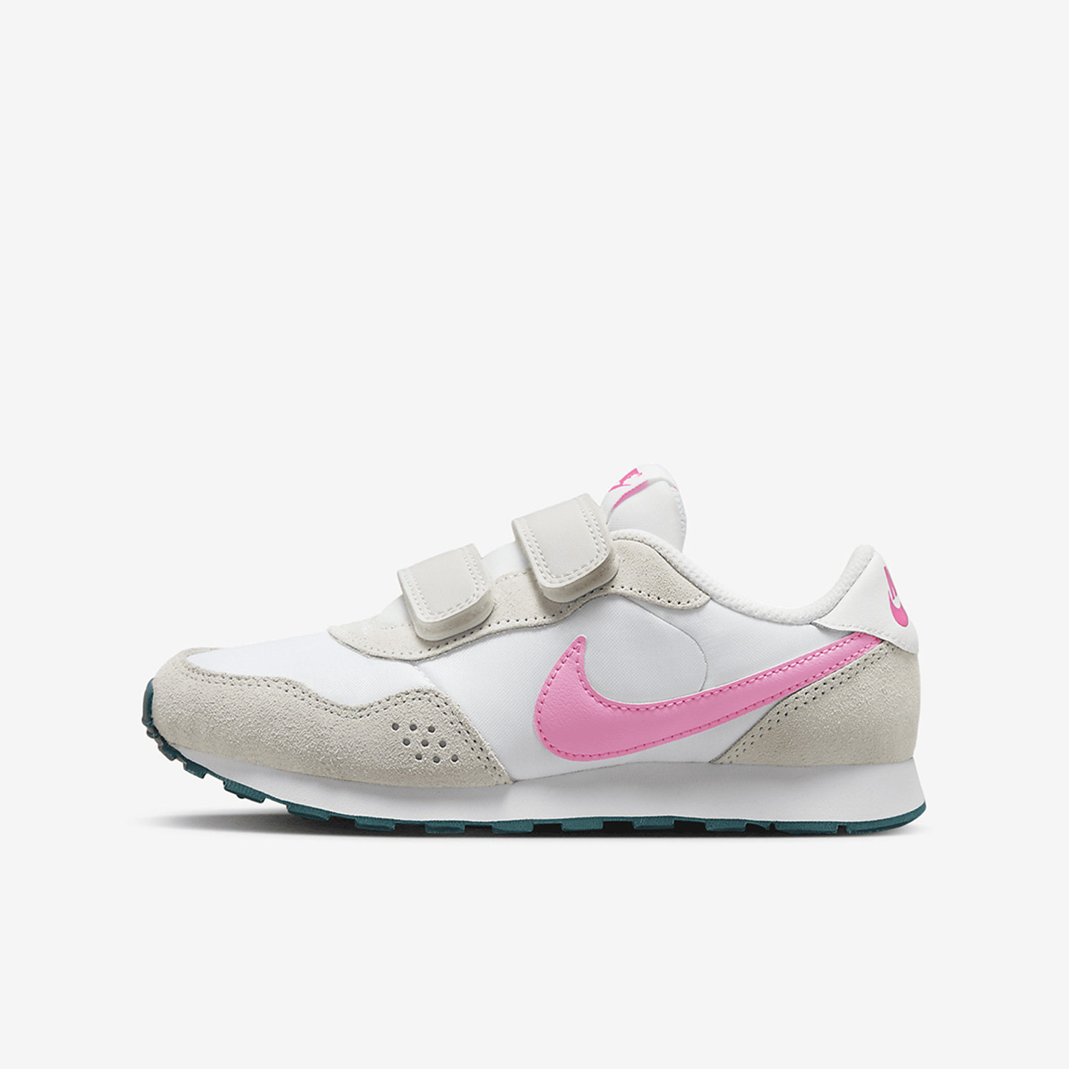 耐克GS女子大童运动休闲鞋