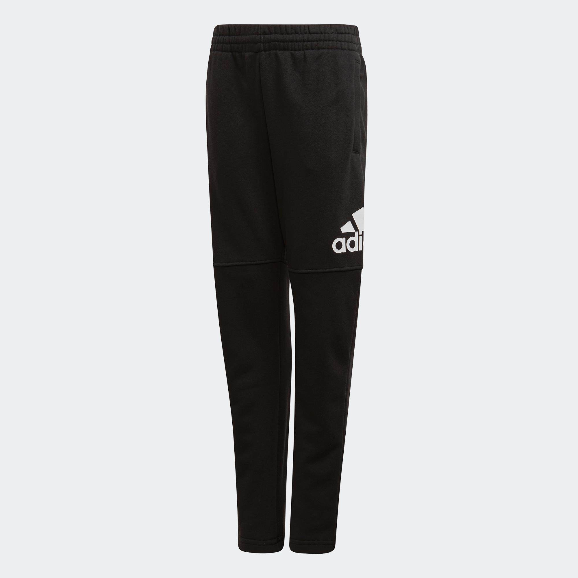 Adidas/阿迪达斯正品 童装新款 男女童儿童运动休闲长裤 CF6541,童装/婴儿装/亲子装,裤子,淘宝优惠券,粉丝福利购,淘宝优惠卷