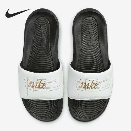 Nike/耐克正品夏季新款男子休闲透气运动拖鞋 CN9678-103