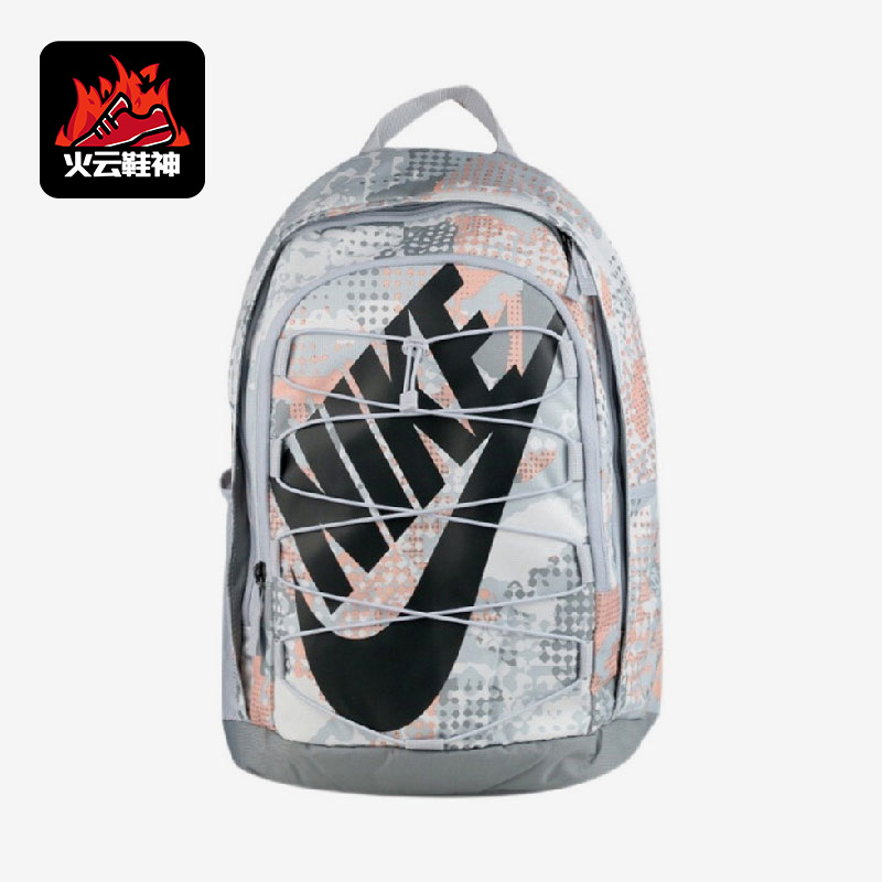 阿迪达斯男女同款时尚潮流腰包