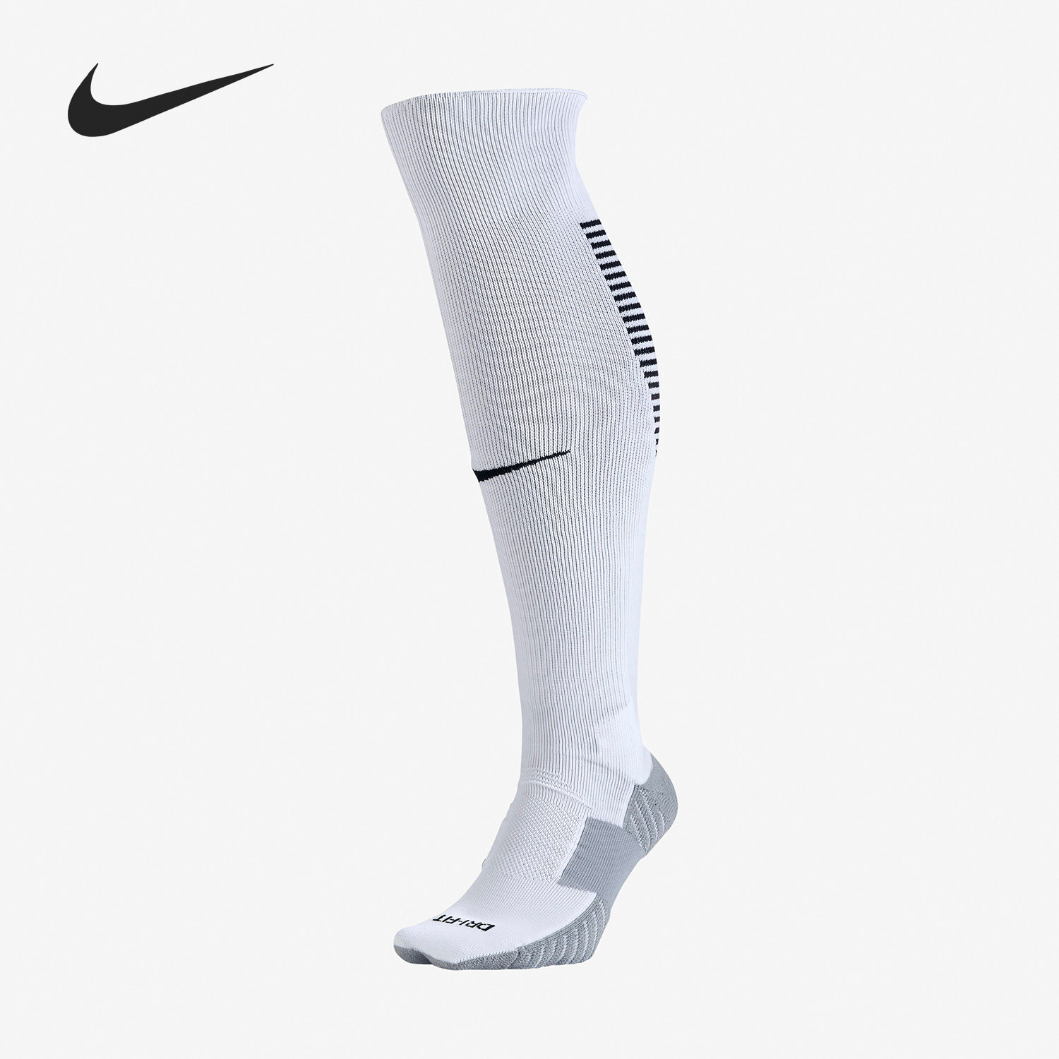Nike/耐克正品球员版毛巾底耐磨长袜高筒袜足球袜 SX5346,运动包/户外包/配件,运动袜,淘宝优惠券,粉丝福利购,淘宝优惠卷