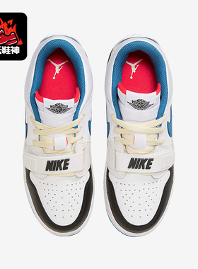 Nike/耐克正品Air Jordan GS女子大童时尚缓震运动板鞋FV8117