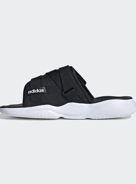 Adidas/阿迪达斯正品 neo UTX SANDAL 男女休闲运动凉拖鞋 FW2436