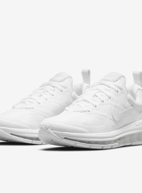 Nike/耐克正品AIRMAX GENOMEGS女子大童气垫跑步鞋CZ4652-104