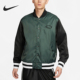 Nike 篮球运动棒球服外套FN2725 男士 耐克正品 2024新款