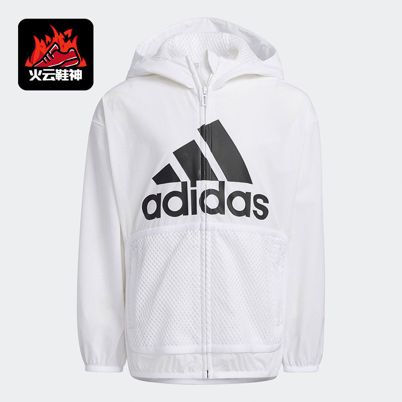 训练运动休闲小童装正品2021新款