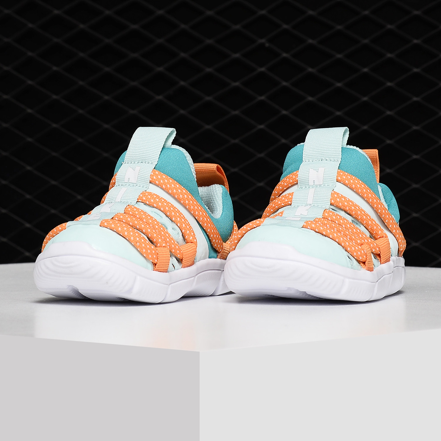 Nike/耐克小童正品青少年鞋清仓特价CK0245-311 CI7850-600图片