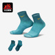 耐克正品 新款 男女透气中筒休闲运动袜两双装 Nike DH6304 915
