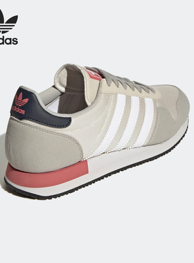Adidas/阿迪达斯正品三叶草 USA 84 SHOES 男女运动鞋 GX4582