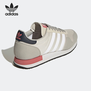 USA 三叶草 SHOES GX4582 Adidas 男女运动鞋 阿迪达斯正品