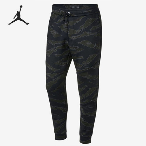 nike耐克正品男子jordan长裤