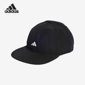 Adidas 男女休闲潮流训练遮阳棒球帽运动帽HT6347 阿迪达斯正品