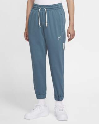 Nike/耐克正品 NIKE STANDARD ISSUE 女子运动训练篮球长裤CU3483