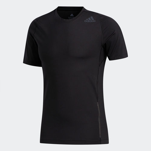 Adidas/阿迪达斯正品夏季新款男子运动短袖T恤FJ6146 FL4353