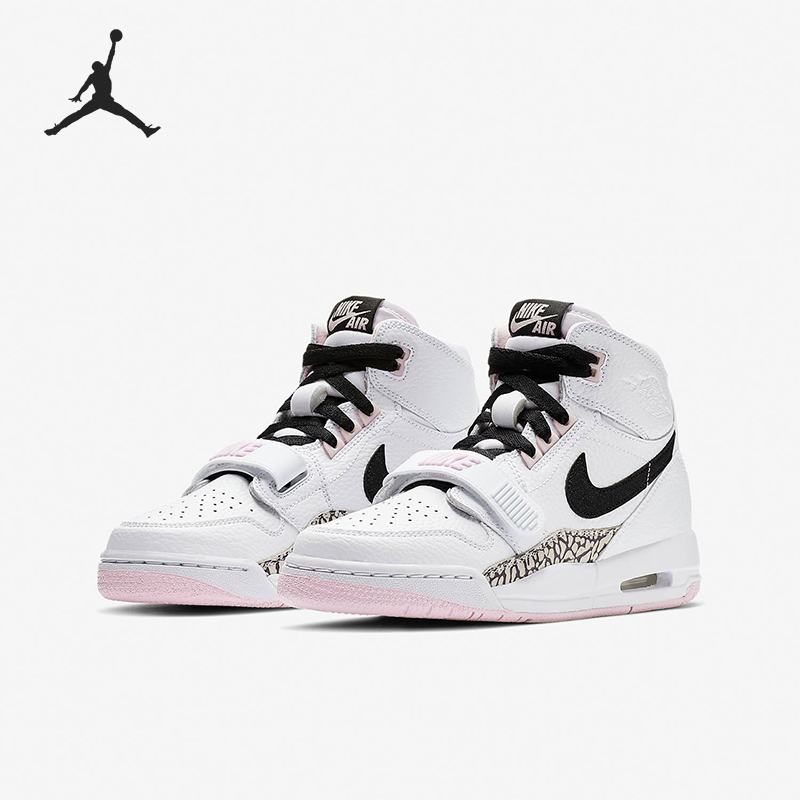 耐克正品女子大童运动鞋