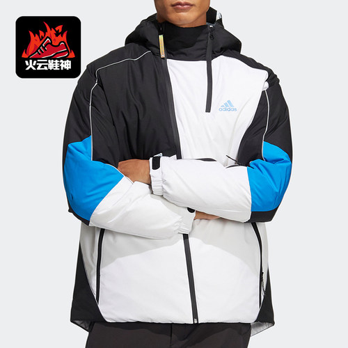 Adidas/阿迪达斯女子羽绒服