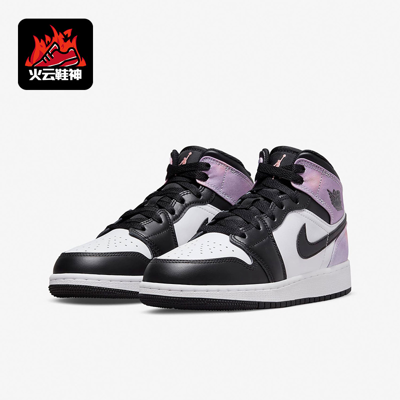 耐克正品大童运动休闲鞋