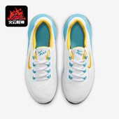 DV1968 Nike 100 MAX 270大童易穿脱运动休闲鞋 耐克正品 AIR