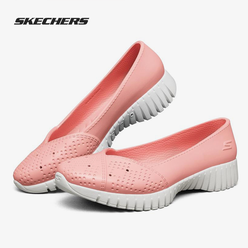 Skechers/斯凯奇女子正品运动休闲鞋清仓特价111117-LTPK