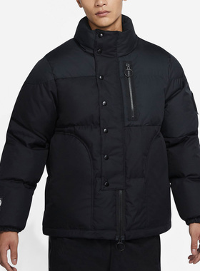 Nike/耐克正品秋季新款男子舒适运动时尚休闲棉服 CK6779