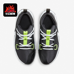 GS女子大童耐磨缓震休闲鞋 Nike 新款 冬季 FB2689 耐克正品